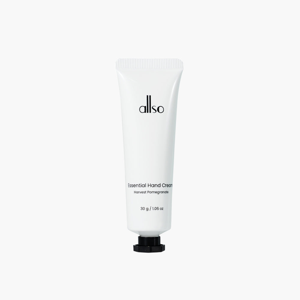 Essential Hand Cream