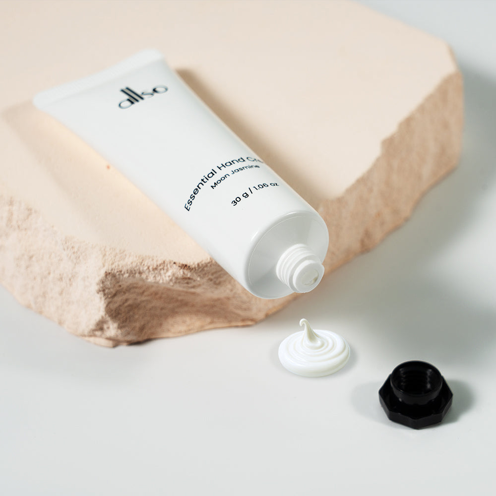 Essential Hand Cream