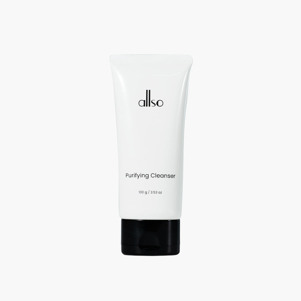 Purifying Cleanser