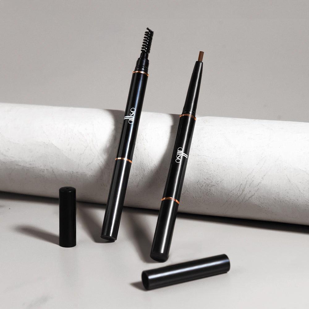 allso Precision Brow Definer, Brown