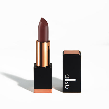 allso Bold Luxe High-Shine Lipstick, 2 Shades