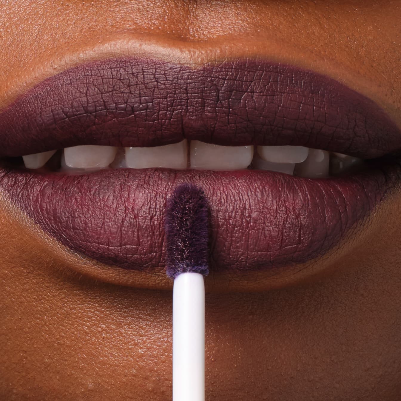 allso Bold Lock Kissproof Matte Liquid Lipstick, Apricot Whisper
