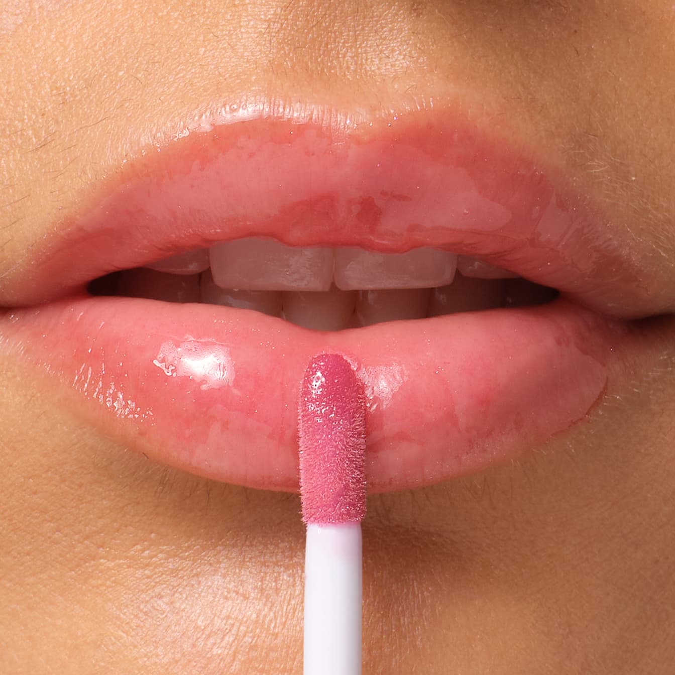 allso Plumper Lip Gloss, Cherry