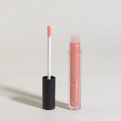 allso Plumper Lip Shine, Zahara
