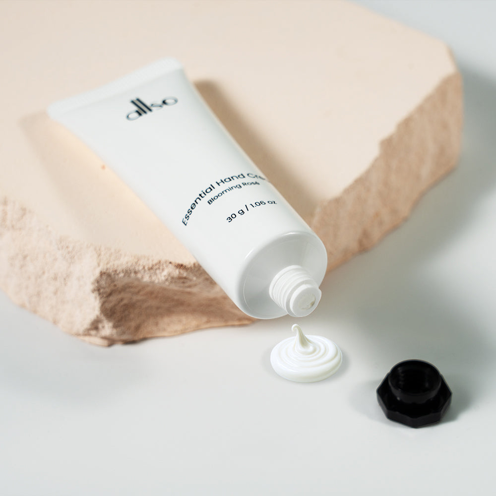 Essential Hand Cream