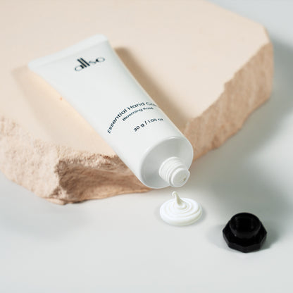 Essential Hand Cream