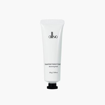 Essential Hand Cream