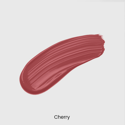 allso Plumper Lip Gloss, Cherry