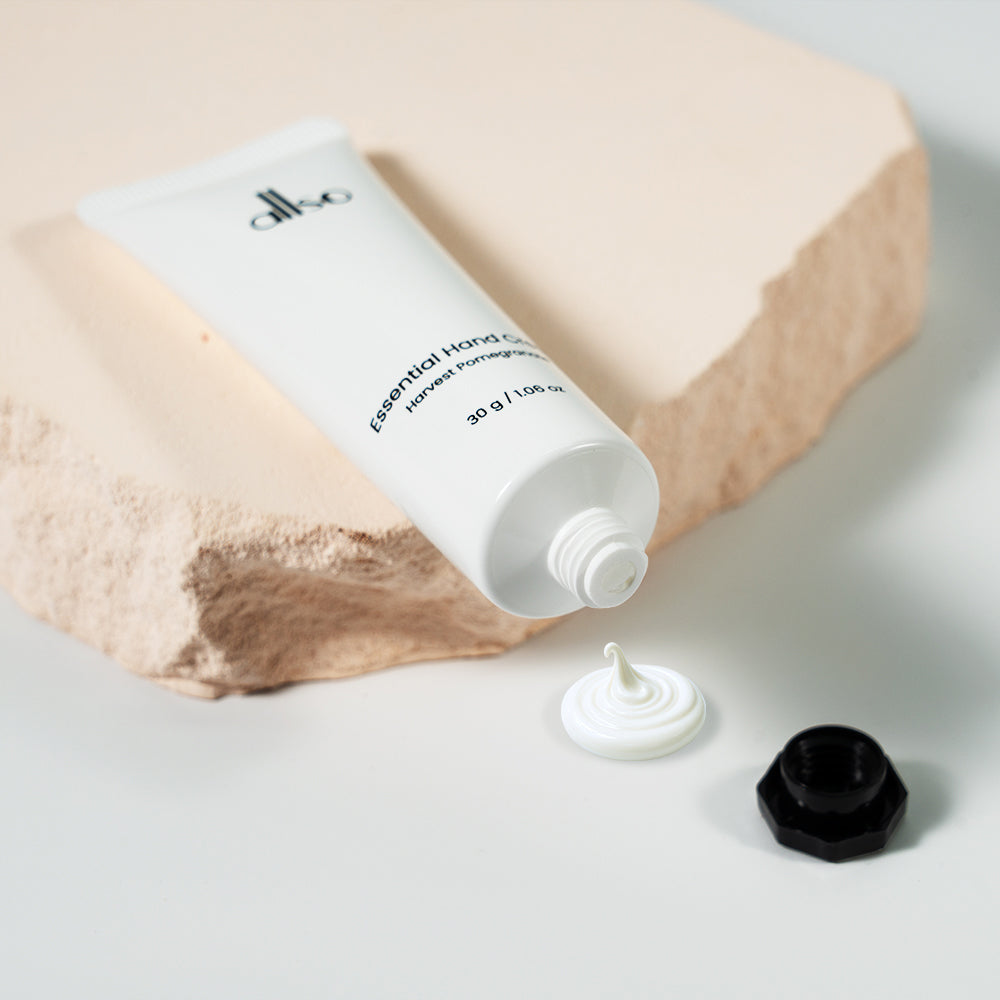 Essential Hand Cream