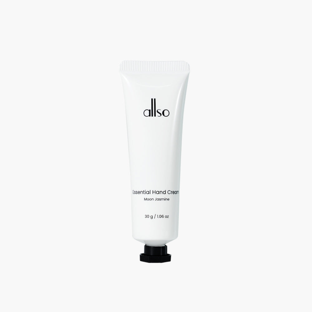 Essential Hand Cream