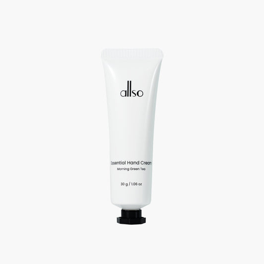 Essential Hand Cream