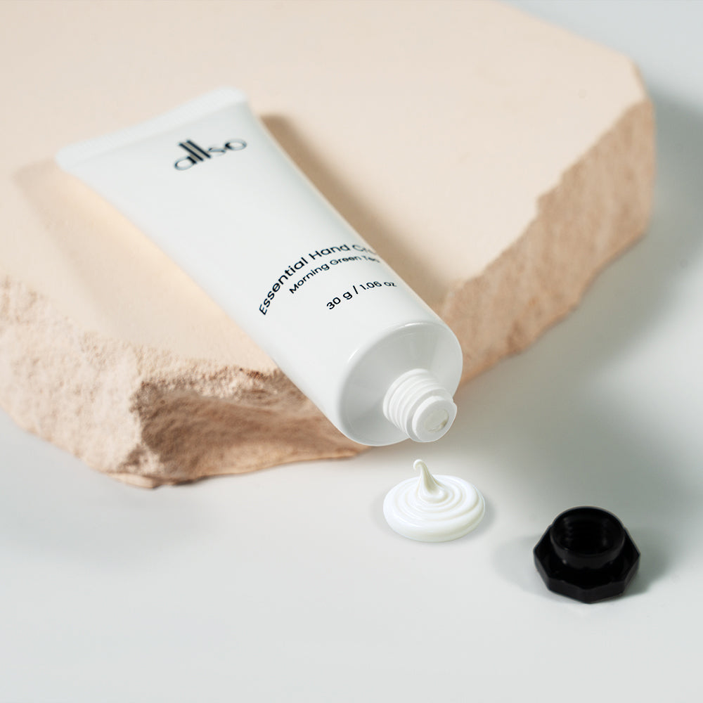 Essential Hand Cream