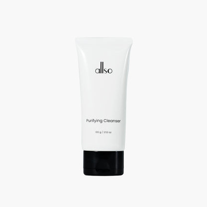 Purifying Cleanser