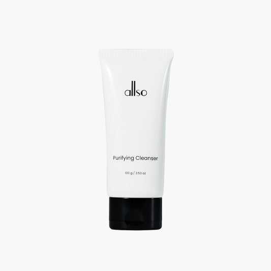 Purifying Cleanser
