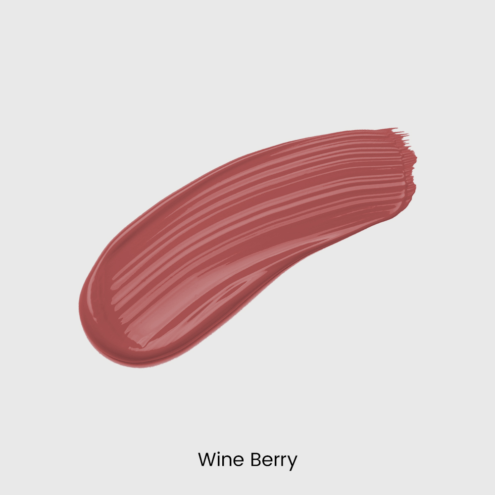 allso Plumper Lip Gloss, Cherry