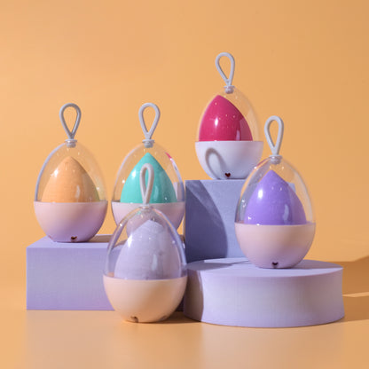 allso Beauty Blender / Latex-Free Makeup Sponge